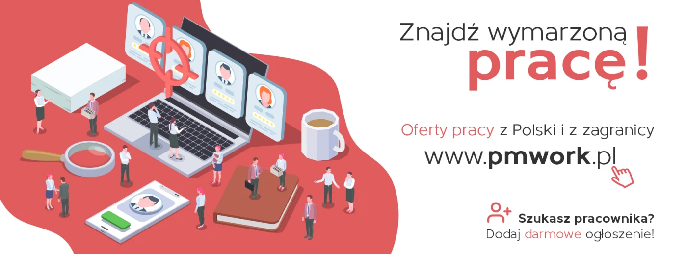 Banner PMwork