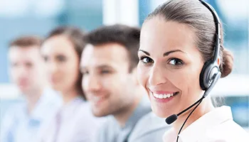 Call Center