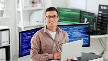IT - Administracja