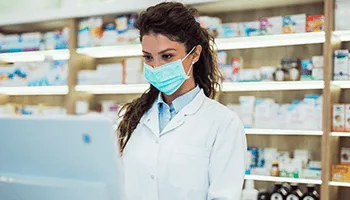 Farmaceutyka / Biotechnologia