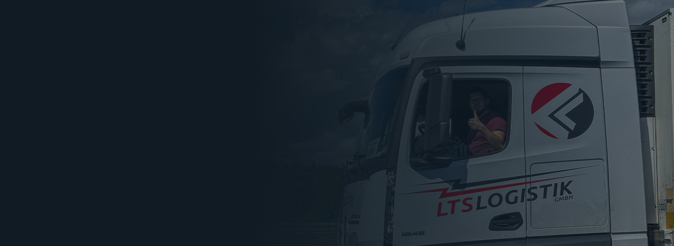 Banner LTS Logistik GmbH