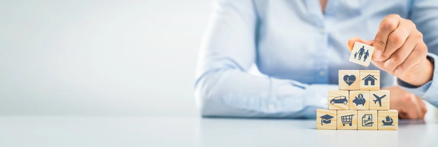 Banner Aleksadra Ziubińska Ubezpieczenia