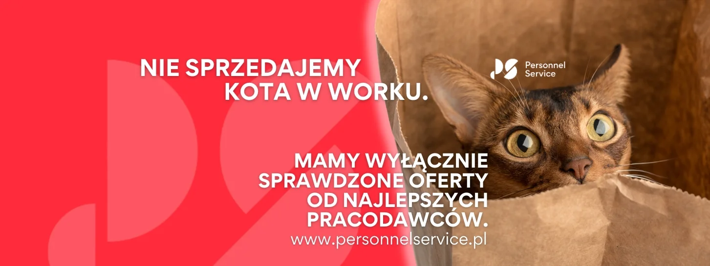 Banner Personnel Service Polska Sp. z o.o. 