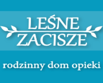 Pracodawca Dom Seniora - Leśne Zacisze
