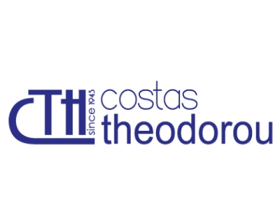 Pracodawca Theodorou Costas